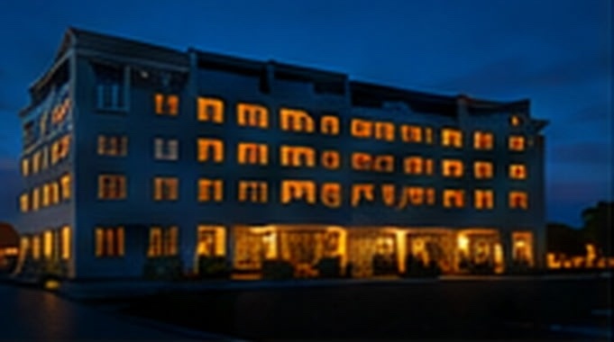 Diamond Crest Hotel