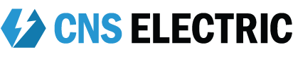 CNS Electric logo