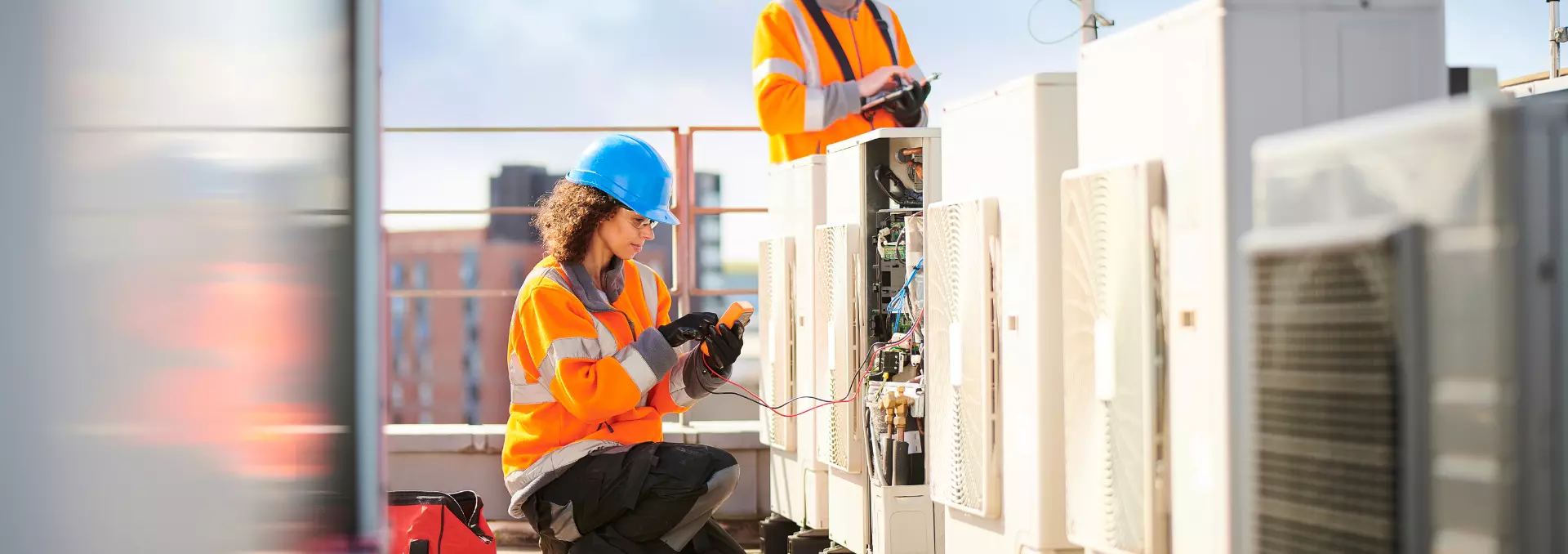 The Impact of Quality Commercial Lighting in NJ
