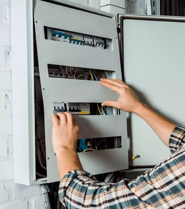 Electrical Work NJ