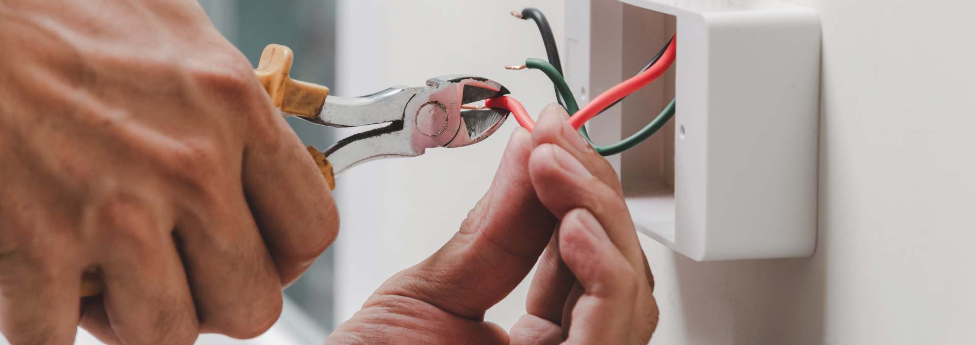home electrical system